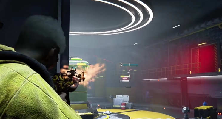 七日世界标准零件怎么获得 七日世界标准零件获得方式截图