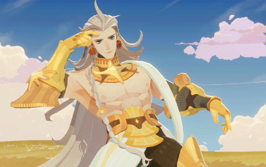 剑与远征2启程酒神是谁 剑与远征2启程酒神盘点截图