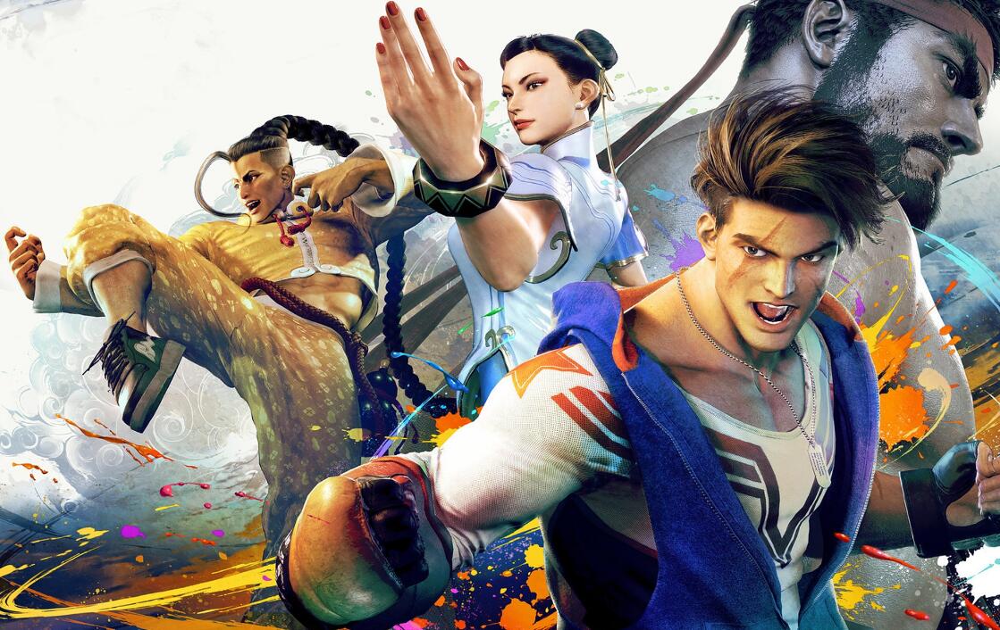 街霸6加速器哪些比较好 火爆的的街霸6加速器有没有截图