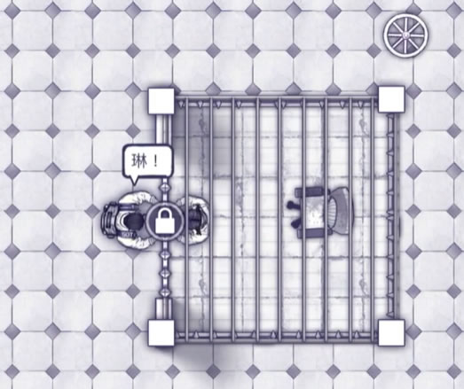 阿瑞斯病毒2怎么救尼克和琳 阿瑞斯病毒2大结局剧情盘点截图