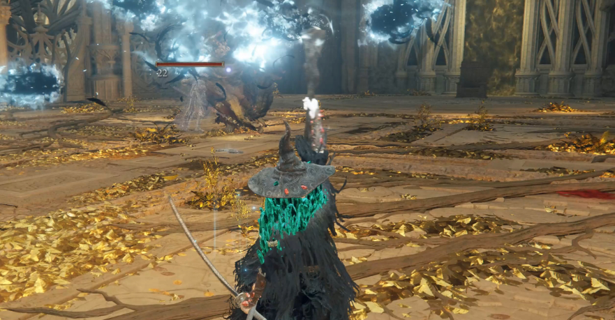 艾尔登法环启动闪退怎么办 艾尔登法环加速器推荐截图