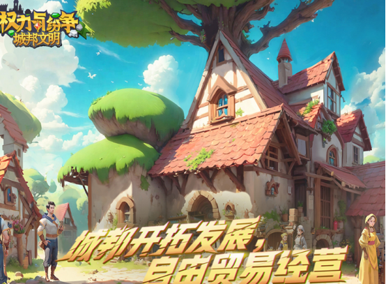 好玩的中世纪游戏哪里下载