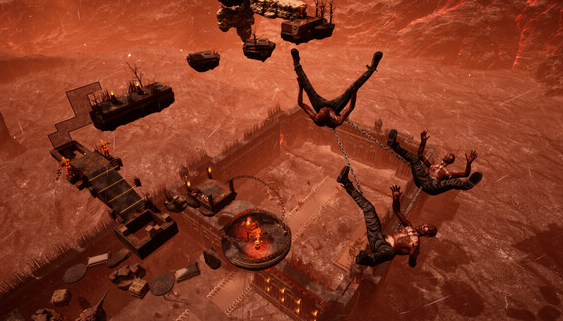 链在一起配置要求高吗 ChainedTogether配置要求盘点截图