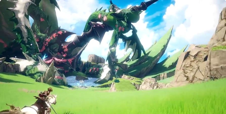 剑与骑士团平民教程推荐 剑与骑士团平民怎么玩截图