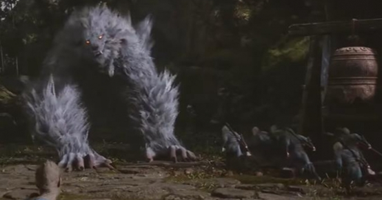 黑神话悟空法术类型盘点 黑神话悟空法术类型有没有截图