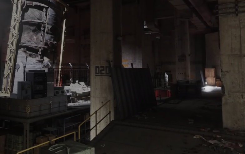 暗区突围pc版steam叫什么名字名字 暗区突围无限PC海外版名字盘点截图