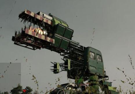 创世战车奇葩战车有哪几款 创世战车奇葩战车大介绍截图