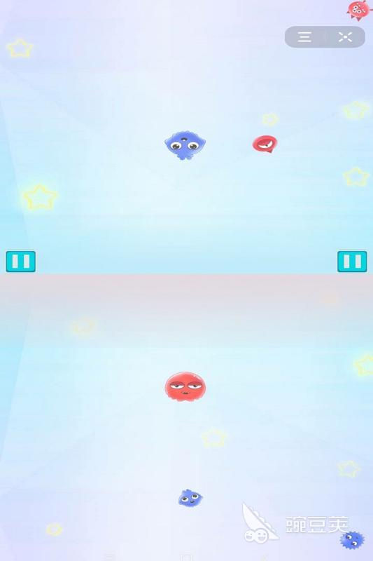 榜单3两个人迷你游戏分享 双人手机游戏手机端before_12025截图