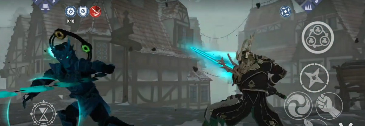 暗影格斗3军团之王套装怎么样 暗影格斗3军团之王套装强度分析截图