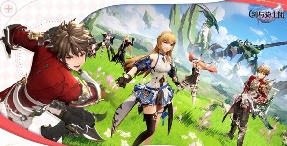 剑与骑士团卡尔西奥怎么打 剑与骑士团卡尔西奥打法推荐截图