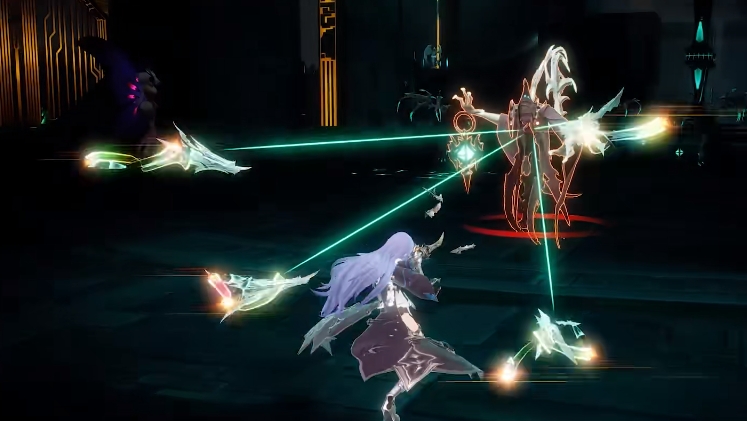 剑与骑士团神殿守护者怎么打 剑与骑士团神殿守护者打法推荐截图