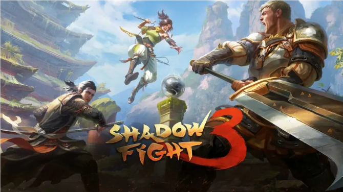 暗影格斗3长矛怎么样 暗影格斗3长矛技巧截图