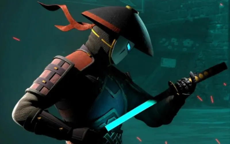 暗影格斗3所有武器指引 暗影格斗3全武器盘点截图