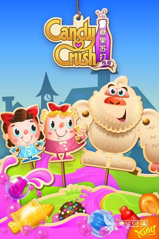 适合女生玩的手机游戏 爱上可爱治愈系休闲游戏的十款分享截图