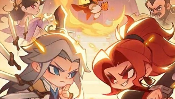 小小英雄前期教程指引 小小英雄新手开荒盘点截图