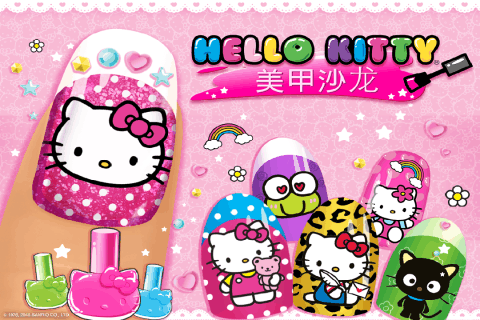 2024必玩的hellokitty游戏大全下载