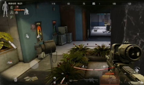 暗区突围PC端电视台如何玩 暗区突围无限电视台玩法盘点截图