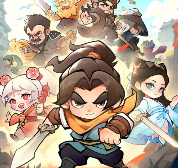 小小英雄招募顺序教程 小小英雄招募顺序盘点截图