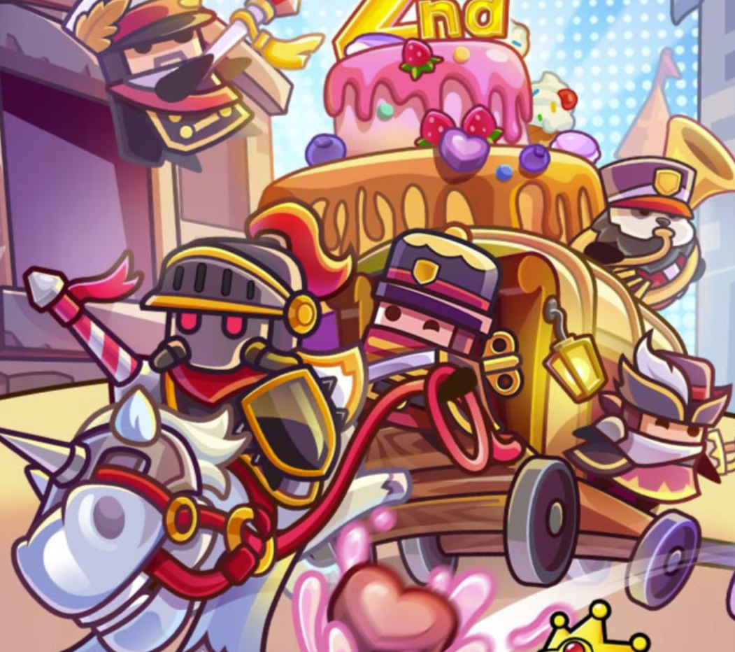 弹壳特攻队在线玩平台怎么选 弹壳特攻队云游戏在哪玩截图