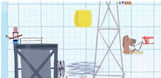 超级鸡马手机版吹风机怎么玩 超级鸡马手机版吹风机正确玩法截图