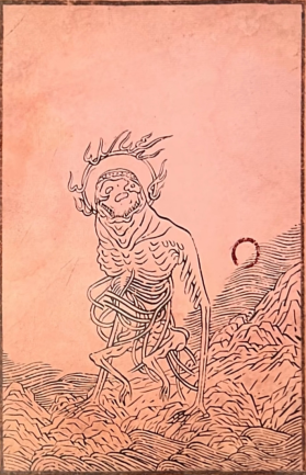 黑神话悟空骨灵精有没有能力 黑神话悟空骨灵精特色盘点截图