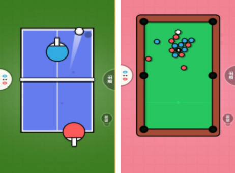 耐玩的两个人同屏幕玩的双人游戏排行