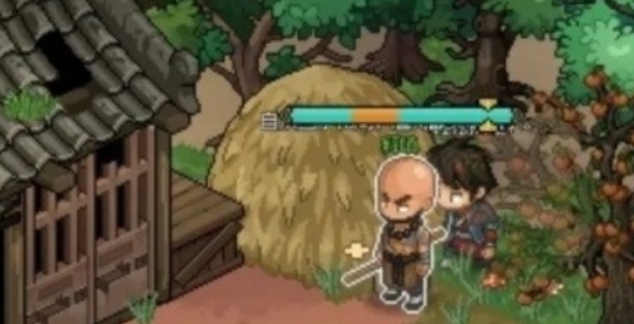 大侠立志传轩辕剑怎么获取 大侠立志传轩辕剑获取教程截图