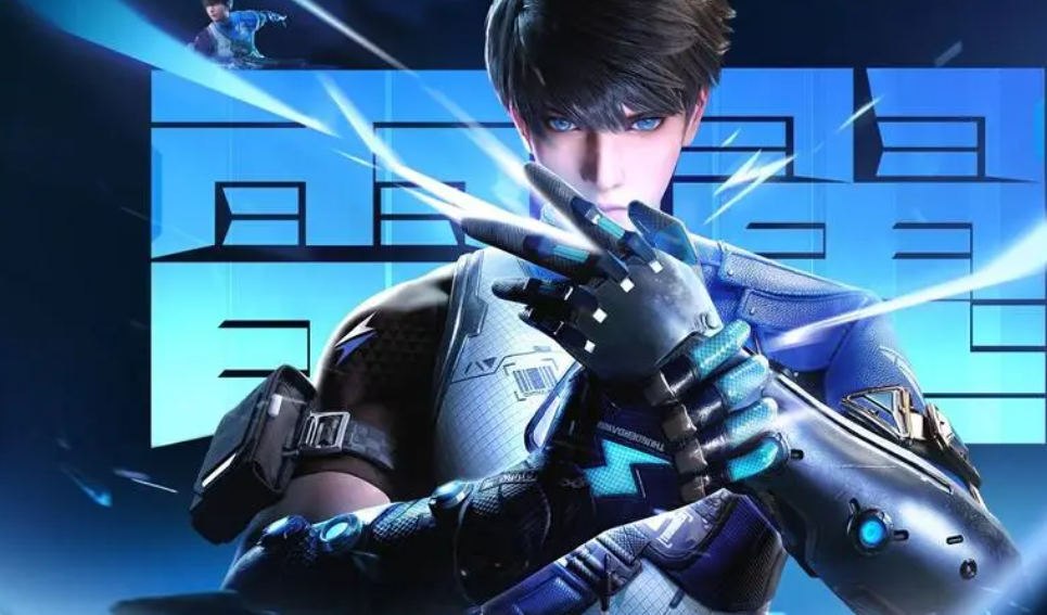 天启行动英雄有哪几款 天启行动英雄盘点截图