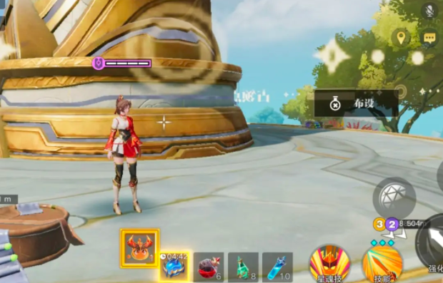 星之破晓咕哒商店怎么玩 星之破晓咕哒商店详解截图