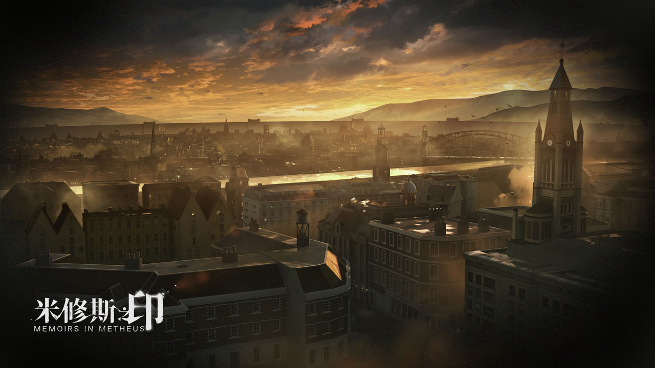 米修斯之印好玩吗 米修斯之印游戏盘点截图