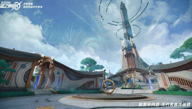 星之破晓活力剂盘点 星之破晓活力剂有没有作用截图