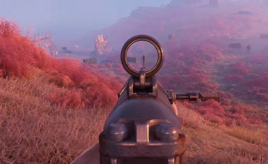 破碎之地是什么游戏 破碎之地游戏玩法盘点截图