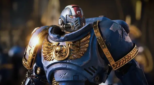 战锤40K星际战士2下载流程推荐 战锤40K星际战士2怎么下载截图