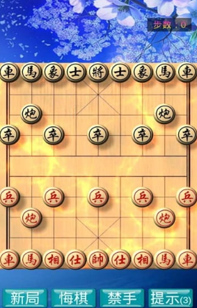 不用网络象棋手游不用钱有哪几款2024 玩不腻的单机象棋游戏分享截图