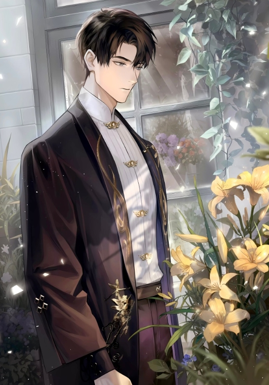 米修斯之印主控谁 米修斯之印主控角色分享截图