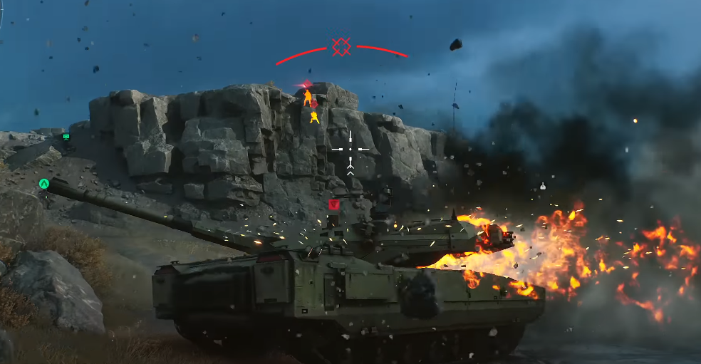 三角洲行动优化差吗 三角洲行动优化怎么样​截图