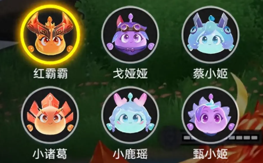 星之破晓灵宝是什么 星之破晓灵宝盘点截图