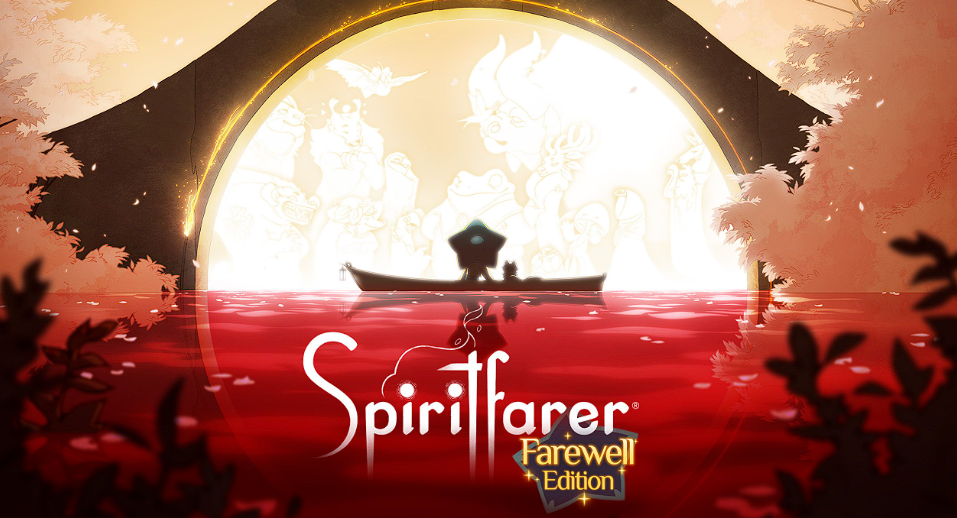 Spiritfarer教程 灵魂旅人入门玩法盘点截图