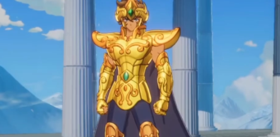 圣斗士星矢重生2艾欧里亚如何 圣斗士星矢重生2艾欧里亚盘点截图