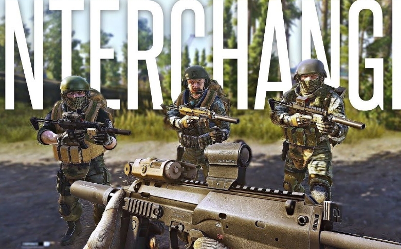 逃离塔科夫加速器怎么选 逃离塔科夫加速器使用分享截图