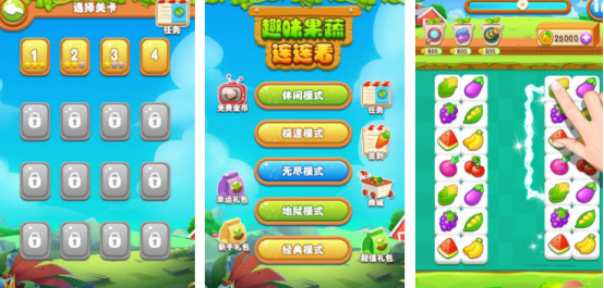 必玩的趣味小游戏排行前10有哪些