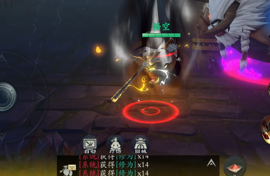 热门的大型游戏有什么