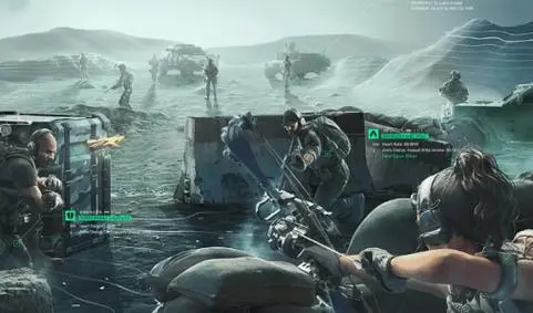 三角洲行动危险行动怎么玩 三角洲行动危险行动跑刀教程截图