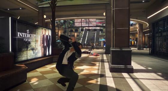 丧尸围城豪华复刻版发售平台是哪些 丧尸围城豪华复刻版发售信息指引截图