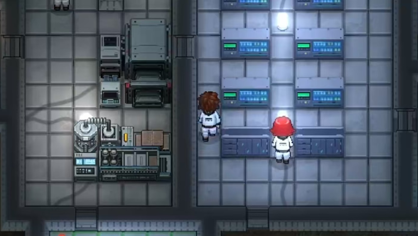 秩序新曙光是什么类型的游戏 秩序新曙光游戏类型详解截图