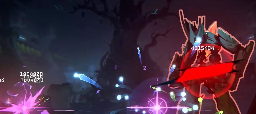 苍翼混沌效应光波怎么玩 苍翼混沌效应光波流教程截图