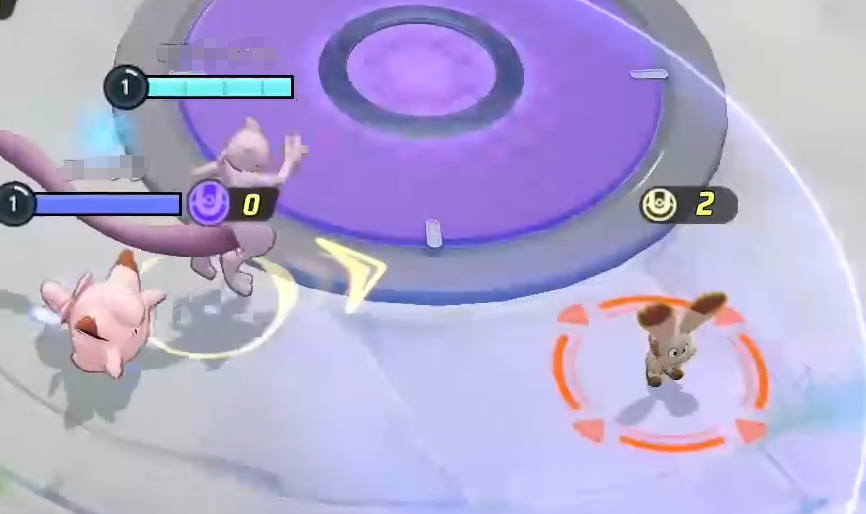 宝可梦大集结国服什么时候出 宝可梦大集结国服公测时间盘点截图