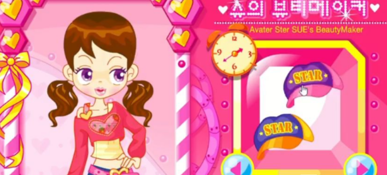 经典的阿sue游戏合辑有哪几款 高人气的阿sue游戏分享2024截图