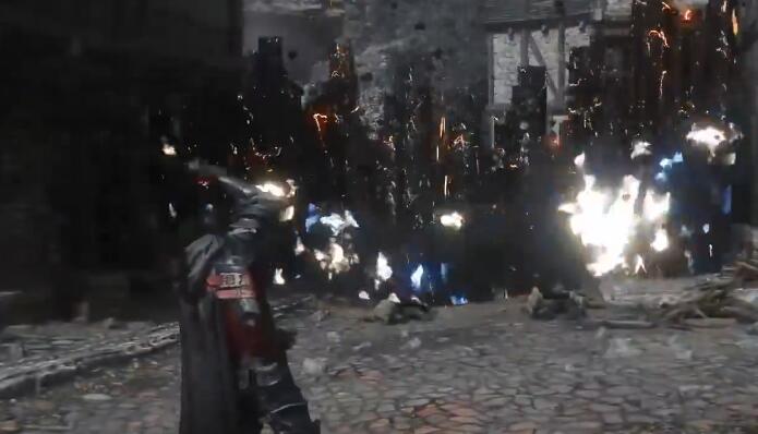 最终幻想16只有一个结局吗 最终幻想16结局推荐截图