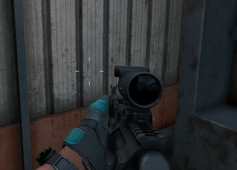 三角洲行动吃鸡模式怎么玩 三角洲行动吃鸡模式盘点截图